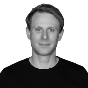 Alex Limpert will be speaking at SCALE DACH