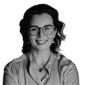 Christine van Tübbergen will be speaking at Scale Dach
