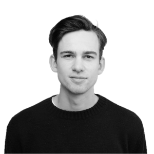 Constantin Schroeder will be speaking at SCALE DACH