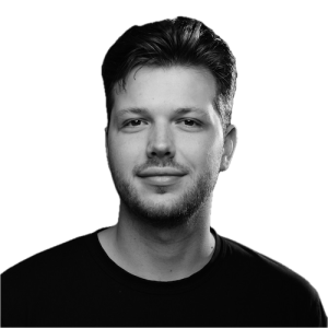 Marco Dingler will be speaking at SCALE DACH