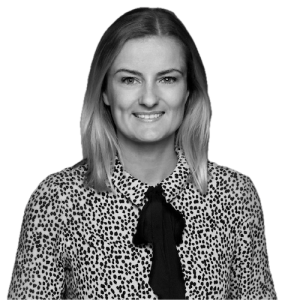 Nicole Richter will be speaking at SCALE DACH