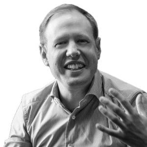Peter Ritsch will be speaking at SCALE DACH