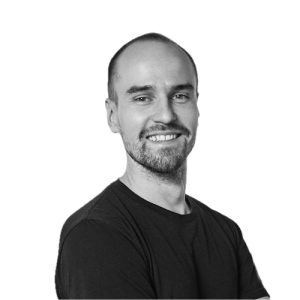 Sebastian Friedrich will be speaking at SCALE DACH