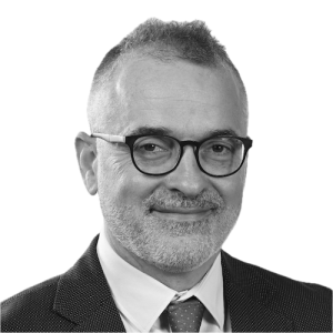 Stefano Fusaro will be speaking at SCALE DACH
