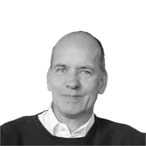 Ulrich Pillau will be speaking at SCALE DACH