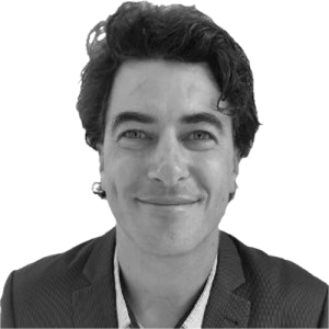 Ira Rockman will be speaking at SCALE DACH